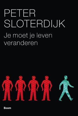 Je moet je leven veranderen (Paperback)