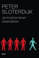 Je moet je leven veranderen (Paperback)