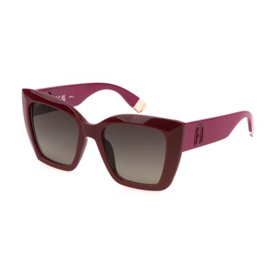 Dames zonnebril Furla SFU710-5409PN ø 54 mm