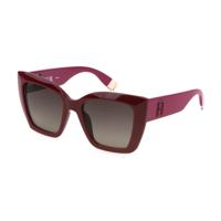 Dames zonnebril Furla SFU710-5409PN ø 54 mm