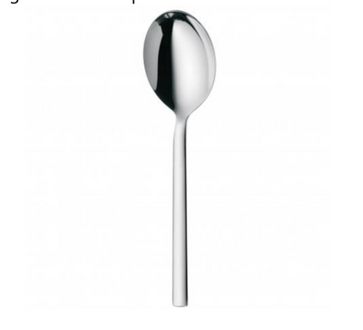 WMF - Lyric 18/10 Protect - Groentelepel GLANS