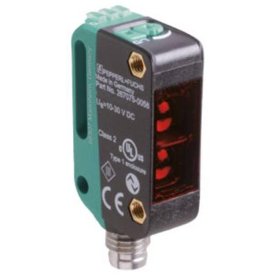 Pepperl+Fuchs OBT100-R100-EP-IO-V3-1T-L 267075-100234 Schakelaar 1 stuk(s)