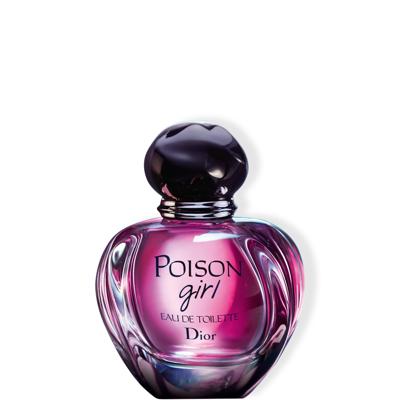 Poison Girl Eau de Toilette Poison Girl Eau de Toilette