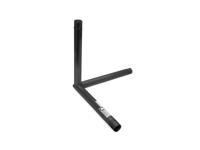 ALUTRUSS SINGLELOCK SPAL-S31 3-way Corner 90Â° bk