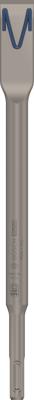 Bosch Accessoires EXPERT SDS Plus-8C Platte Beitel | 20 x 250 mm | 5 stuks - 2608901699