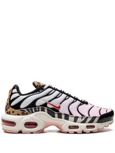 Nike "baskets Air Max Plus ""Animal Instinct""" - Noir