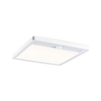 Paulmann Lamina PIR 94663 LED-buitenlamp (wand) LED 15 W Wit