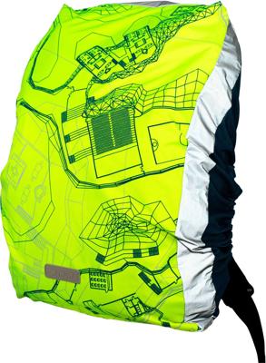 Wowow architect bag cover - rain cover