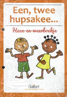 Een, twee ... Hupsakee ... (Paperback)