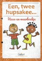 Een, twee ... Hupsakee ... (Paperback)