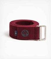 Manduka Align Yoga Riem - 244 cm - Verve - thumbnail