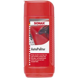 Sonax 300200 Auto polijst 500 ml
