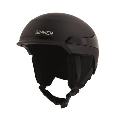 Sinner Zermatt Ski/snowboardhelm 59-63