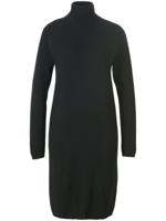 Gebreide jurk Van include zwart