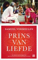 Prins van Liefde - Samuel Vermeulen - ebook