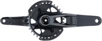 SRAM crankstel "x0 eagle transmission" crankset x0 eagle transm.175mm