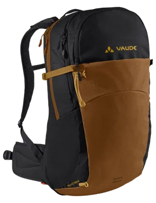Vaude Wizard 24+4 Rugzak
