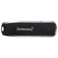 Intenso 512GB Speed Line USB-stick 512 GB Zwart 3533493 USB-A 3.2 Gen 1