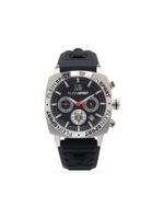 Plein Sport montre Wildcat Chrono 40mm - Noir - thumbnail