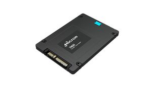 SSD Micron 7400 PRO U.3 960GB PCIe Gen4x4 NVMe Non-SED Enterprise SSD