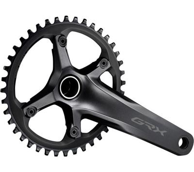 Shimano crankstel grx rx600 11v 175/40t