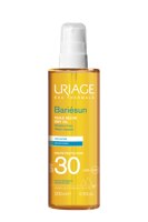 Uriage Sun droge olie SPF30 200 Milliliter