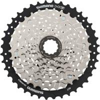 SHIMANO acera cs-hg400 8-speed cassette