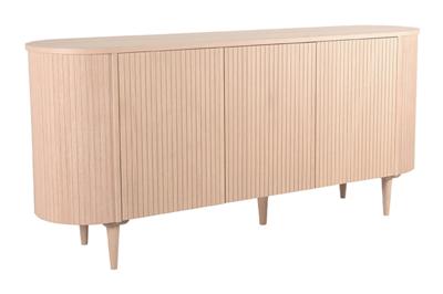LABEL51 Dressoir 'Oliva' Naturel Eiken, 180cm