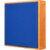 Devine Aco Studio Square Blue Deep absorber 600x600x150 mm