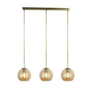 Searchlight Hanglamp Balls 3-lichts 1623-3AM