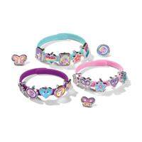 Totum eenhoorn - armbandjes met bedels