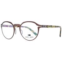 Heren Brillenframe Greater Than Infinity GT049 49V04