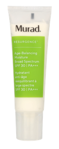 Murad Skincare - Murad Resurgence Age-Balancing Moisture Broad Spectr SPF30 50ml