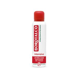 Borotalco Intensive Spuitbus deodorant 150 ml 1 stuk(s)