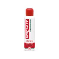 Borotalco Intensive Spuitbus deodorant 150 ml 1 stuk(s)