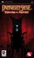 Dungeon Siege Throne of Agony - thumbnail