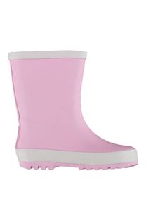 XQ Regenlaarzen 000133881100 Roze-35/36  maat 35/36