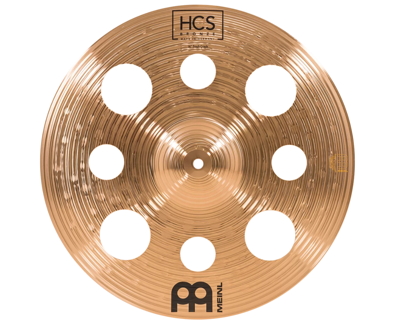 Meinl HCS 16" Trash crash