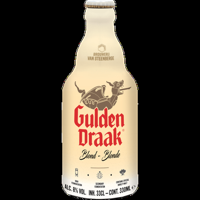 Gulden Draak Blond 330ML bij Jumbo
