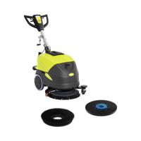 Schrobmachine - met accu - 850 Watt