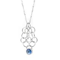 Dames ketting Morellato SAGX01 45 cm