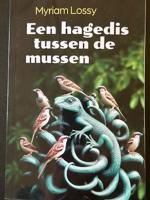 Een hagedis tussen de mussen (Paperback)