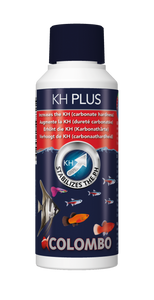 Colombo KH Plus 250 ml voor Aquariums - Stabiele pH & Gezonde Carbonaathardheid