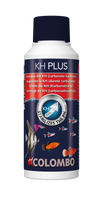 Colombo KH Plus 250 ml voor Aquariums - Stabiele pH & Gezonde Carbonaathardheid