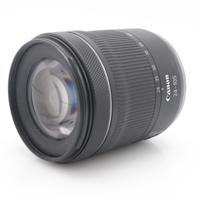 Canon RF 24-105mm F/4-7.1 IS STM occasion