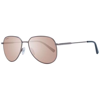 Zonnebril Heren Serengeti SS544001 55