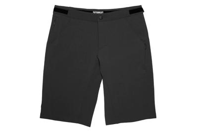 Chrome Industries Sutro Korte broek Zwart Chrome Industries Sutro Korte broek Zwart