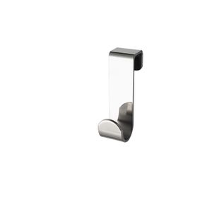 Handdoekhaak Haceka Selection 31 cm RVS Glanzend Chroom Haceka