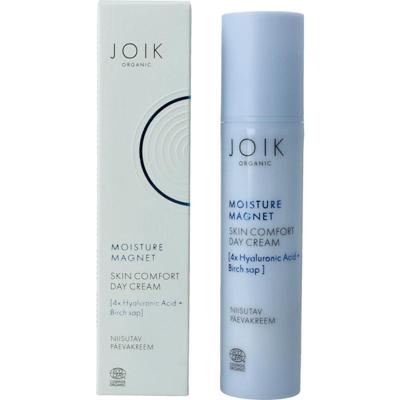 Joik Joik organ moist magn daycream