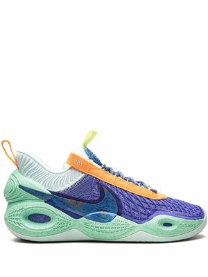 Nike baskets Cosmic Unity - Bleu